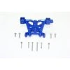 GPM Tuned Parts GPM Alu Achter Body Post Blauw Erevo [GPMER2031B] -KYOSHO Winkel gpmer2031b