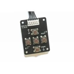 GRAUPNER Alpha 250Q Camera OSD Programmer [GR16520.41]