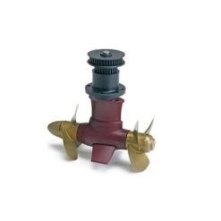 GRAUPNER Twinpot Aandrijving Links [GR1998L]
