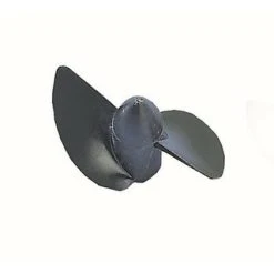 GRAUPNER Schroef 2bl. L. M5 65mm [GR2302.65L]