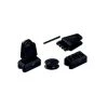 GRAUPNER Genua-schootgeleider 3x3mm [GR2401] -KYOSHO Winkel gr2401