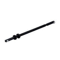 GRAUPNER Boomneerhouder 5-delig 30x160mm [GR2406]