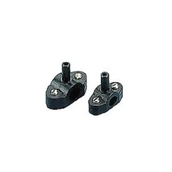 GRAUPNER Lagerblok M Smeernippel 8mm As [GR2997.8]