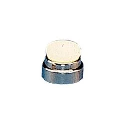GRAUPNER Binnenverlicht 3V Met Vern 12mm [GR351]