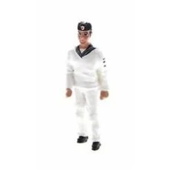 GRAUPNER Pop “Korperaal” 1/36 [GR375.32]
