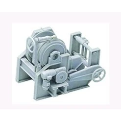 GRAUPNER Sleepwinch [GR484]