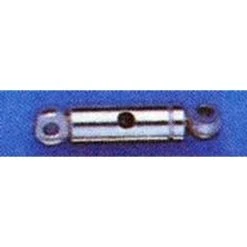 GRAUPNER Spanner Messing Vernikkeld 10mm [GR492.1]