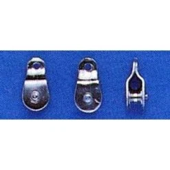 GRAUPNER Rollenblok Mess.vern. 12x6x4mm [GR493]