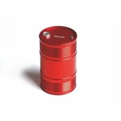 GRAUPNER Olievat 1:10 Aluminium [GRMZ0012]