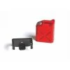 GRAUPNERBenzine. Jerrycan 1:10 Rood [GRMZ0021] -KYOSHO Winkel grmz0021