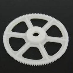 Global Trade Company GTC Hoofdtandwiel Walkera (2) [GTCHM036-022]