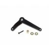 Cen / MHD HIROBO ZS Tail Pitch Lever Set [HIR0402206] -KYOSHO Winkel hir0402206