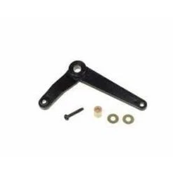 Cen / MHD HIROBO ZS Tail Pitch Lever Set [HIR0402206]