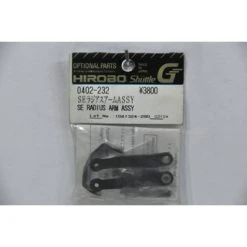 Cen / MHD HIROBO SE Radius Arm Ass. [HIR0402232]