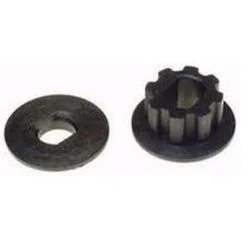 Cen / MHD HIROBO SF Drive Pulley 8T [HIR0402522]