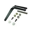 Cen / MHD HIROBO SF Collective Pitch Lever Set [HIR0402524] -KYOSHO Winkel hir0402524
