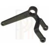 Cen / MHD HIROBO W-type Tail Pitch Lever [HIR0402601] -KYOSHO Winkel hir0402601
