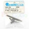 Cen / MHD HIROBO Bevel Pinion Tandwielset [HIR0404509]