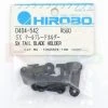 Cen / MHD HIROBO Staartbladhouder [HIR0404542]