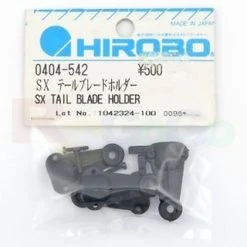 Cen / MHD HIROBO Staartbladhouder [HIR0404542]