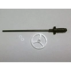 Blade Helicopter BLADE Rotorkop Boven :Scout CX [HORBLH2712]