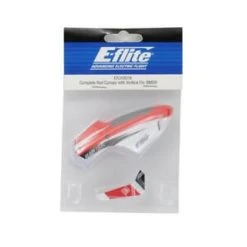 Blade Helicopter BLADE MSR Cabine Rood [HORBLH3019]