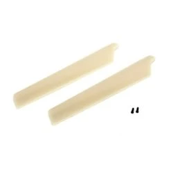 Blade Helicopter Blade Hauptrotorblätter Hardware, Glow In Dark (2): MSRX [HORBLH3216GL]