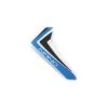 Blade Helicopter HORIZON Hekvin Blauw Met Sticker Nano CPX [HORBLH3320A] -KYOSHO Winkel horblh3320a