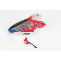 Blade Helicopter HORIZON Blade MCP X Cockpit Rood [HORBLH3518]