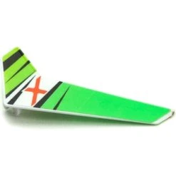 Blade Helicopter Blade MCP X BL: Optinale Heckfinne [HORBLH3910O]