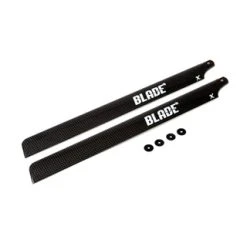 Blade Helicopter E-FLITE Blade 450 X Hoofdrotor Bladen [HORBLH4315]