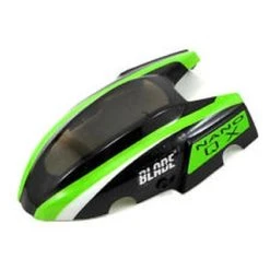 Blade Helicopter BLADE Nano QX Kabine Groen [HORBLH7614]