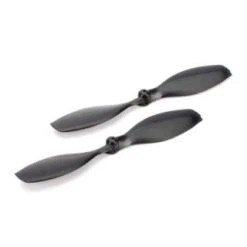 Blade Helicopter BLADE Nano QX Rotorbladen Tegendraaiend [HORBLH7621]