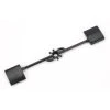 EFLIGHT E-FLITE Peddelstang MSR [HOREFLH3011] -KYOSHO Winkel horeflh3011
