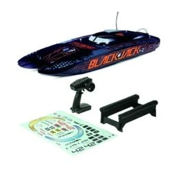 Horizon Hobbies Horizon Proboat Blackjack 42-inch Brushless 8S [HORPRB08043T1]