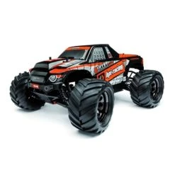 HPI Racing HPI Bullet MT FLUX RTR 2.4 GHz [HPI110663]