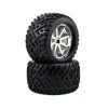 HPI Racing HPI “Goliath”-band + Blast-velg 178 X 97mm (chroom.2) [HPI4727] -KYOSHO Winkel hpi4727