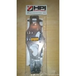 HPI Racing HPI RS4 Mini Main Chassis [HPIA904]