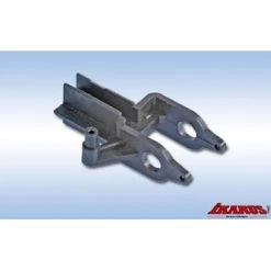 IKARUS Heckrotorhuis [IK67548]