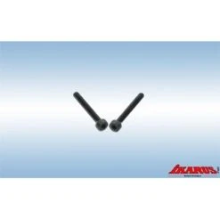 IKARUS Geharde Rotorkopbout M2x16 [IK67599]