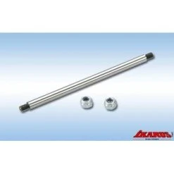 IKARUS Bladlager-as (gehard) [IK67942]