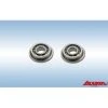IKARUS Kogellager 4 X 7 X 2 (2) Piccolo [IK68205]