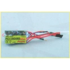 IKARUS Piccoboard Plus 35Mhz [IK720535]