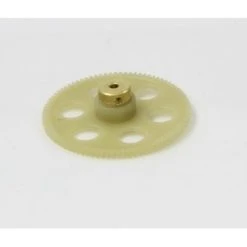 JAMARA Main Gear Lower Spycopter [JA037091]