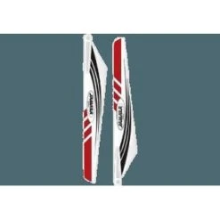 JAMARA Rotorbladen Onder [JA037202]