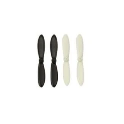 JAMARA Quadracopter Poki LED Propellor Bladen [JA038325]