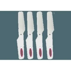 JAMARA Quadracopter Catro Rotorbladen (4) [JA038667]