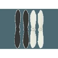 JAMARA Quadracopter Compo Propellors (4) [JA038766]