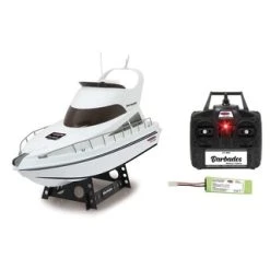 JAMARA Barbados RC-Yacht 2.4GHz [JA040670]