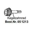 JAMARA Kegeltandwiel 14T [JA051213]
